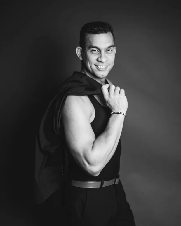 Andres TimbaMania